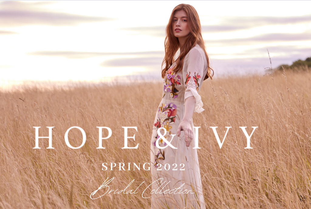 HOPE ☀ IVY | Women's Occasionwear With ...